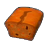 Carrot bread