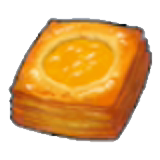 Leppa bread