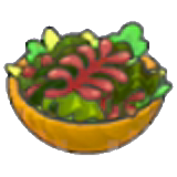 Seaweed salad