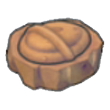 Armor Fossil