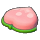 Berry bed