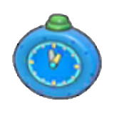 Berry clock