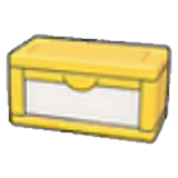 Big storage box