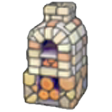 Bread oven