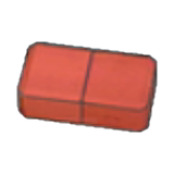 Brick border (line)