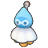 Castform weather charm
