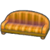 Chic sofa