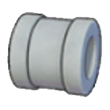 Concrete pipe