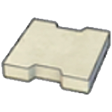Concrete slab