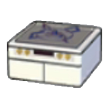 Cooking stove