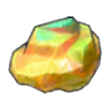 Copper ore