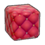 Cushy wall