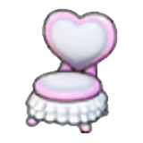 Cute chair