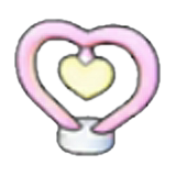 Cute lamp
