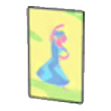 Dance poster