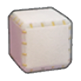 Felt mat