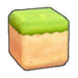 Field grass