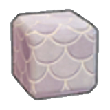 Fish-scale tiling