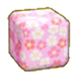 Flower print
