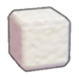Fluffy flooring