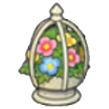 Garden flowers