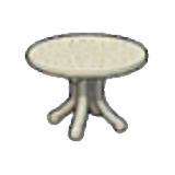 Garden table