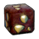 Gold deposit