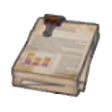 Grubby papers