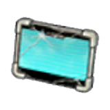Grubby tablet
