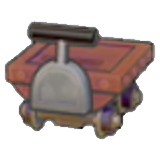 Handcar