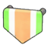 Hanging banner