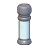 Harbor pole
