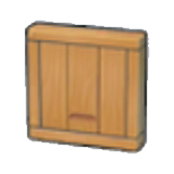 Hatch window