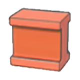 Iron beam