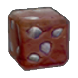Iron deposit