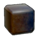 Iron tiling