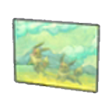 Meadow poster