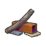 Metal Debris