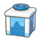 Mini floodgate