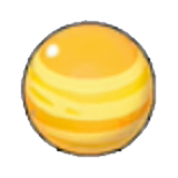 Model planet