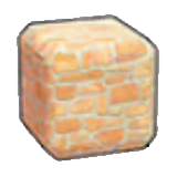 Modern wall