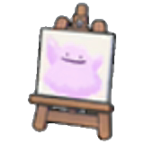 Painting (portrait)