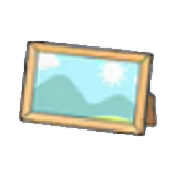 Photo frame