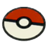 Poké Ball Mat