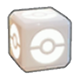 Poké Ball Wall