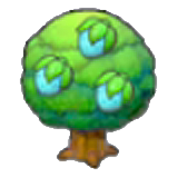 Rawst tree