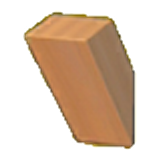 Roof support