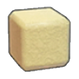 Rough wall
