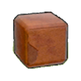 Rusted Wall