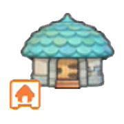 Sand cottage kit